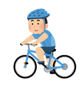 Complete and write the words. cycli _ _ (ảnh 1)