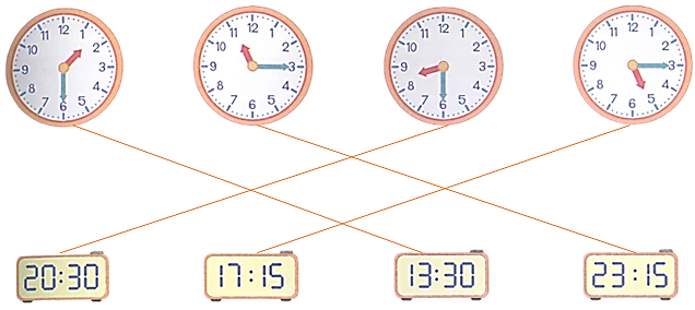 Nối: (1 điểm) (ảnh 2)