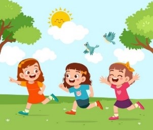 How should Julia do to be healthy? A B C (ảnh 3)