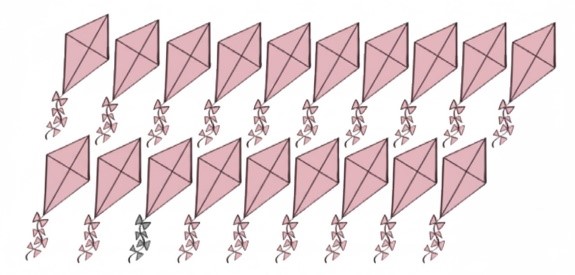 Task 3. Listen, count, and check (✔). (ảnh 2)