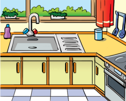 Task 5. Listen and circle. (ảnh 2)