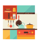 I. Listen and choose A, B or C. (2 points) (ảnh 3)