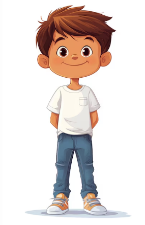 This is my ______.   (ảnh 1)