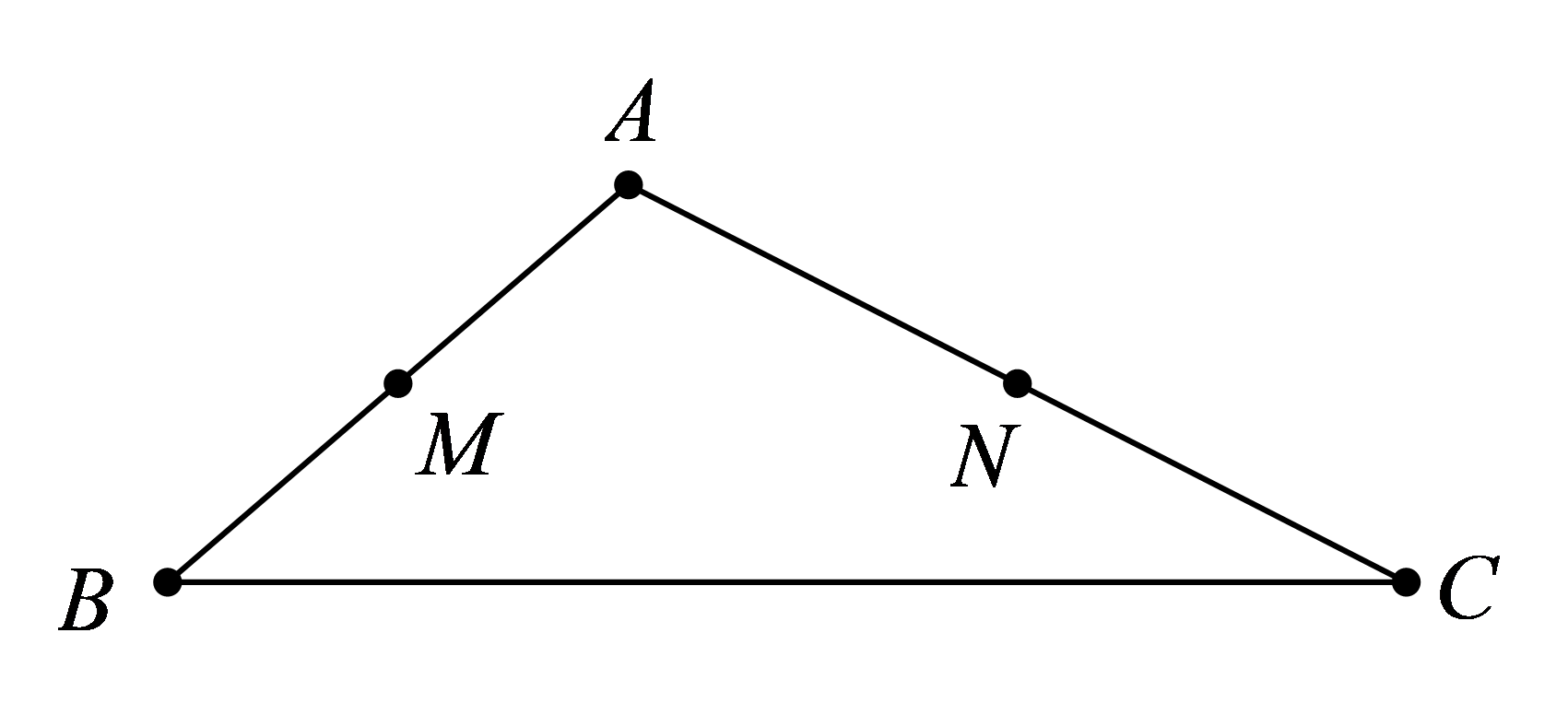 Chọn A Ta có \[\overrightarrow {A (ảnh 1)