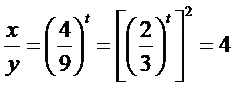 Điều kiện.\(\left\{ \begin{array}{l}x > 0\\y > (ảnh 1)