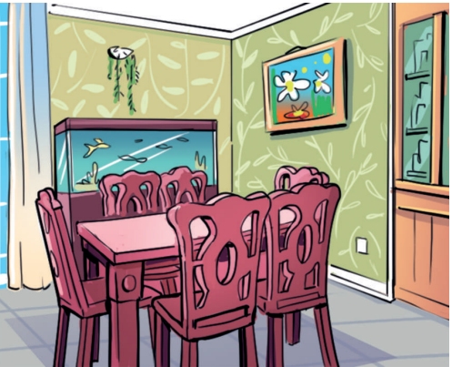 Task 5. Listen and circle. (ảnh 1)