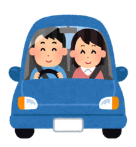 Look and read. Put a tick (✔) or a cross (⨯) in the box.  They’re riding bikes. (ảnh 1)