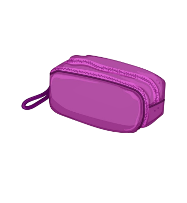 A: Is this your ______?  B: Yes, it is.  (ảnh 1)