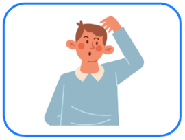 Look, read and circle. There is one example. Touch your head. Sit down. (ảnh 1)