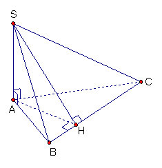 a) Sai: Đồ thị hàm số \(y (ảnh 1)