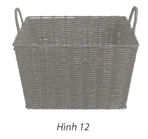 Tam giác ABC đều cạnh bằ (ảnh 1)