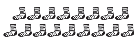 Task 3. Listen, count, and check (✔). (ảnh 2)