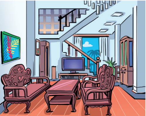 Task 5. Listen and circle. (ảnh 2)