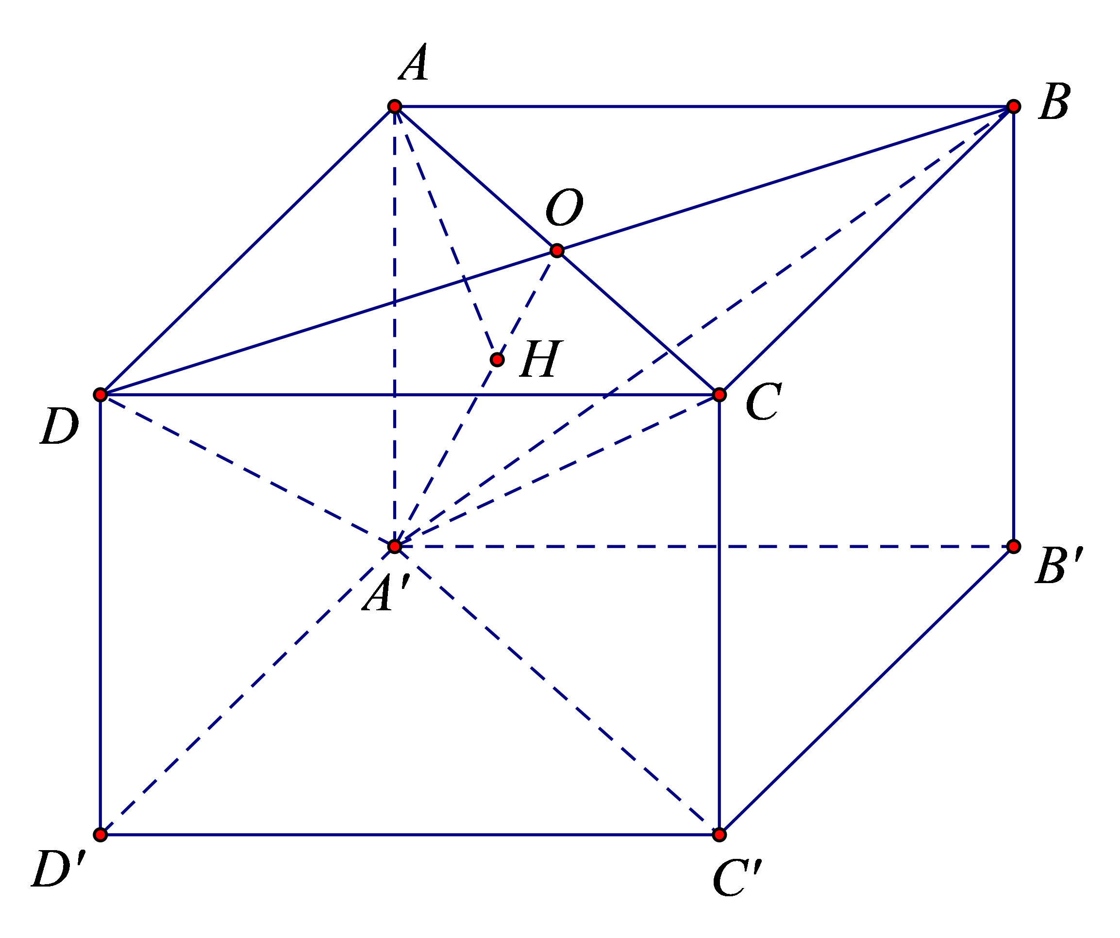 Đáp án: a) Sai;    b) Sai;   c) Đúng;    d) Sai. (ảnh 1)
