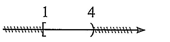 Chọn A \(A = \left[ { - 2\,;\,3} \right]\), \(B = \left( {1\,;\, + \infty } \right)\)\( \Rightarrow A\backslash B = \left[ { - 2\,;\,1} \right]\). (ảnh 2)