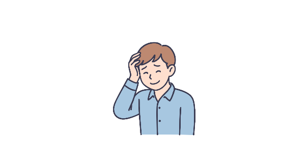 Look, read and put a tick (ü) or a cross (×) . There is one example.  Touch your head. (ảnh 1)