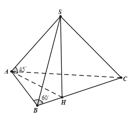 G&oacute;c giữa \[\left( {SCD} \right)\]v (ảnh 1)