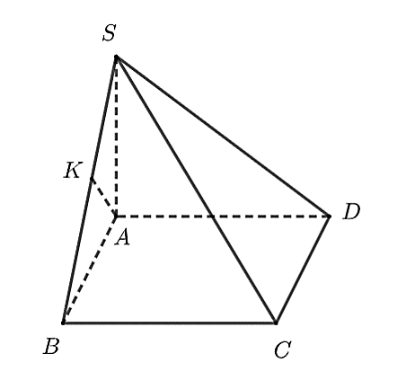 Đ&aacute;p &aacute;n đ&uacute;ng l&agrave;: B Mệnh đề ii) v&agrave; iii) l&agrave; c&aacute;c mệnh đề đ&uacute;ng. (ảnh 1)