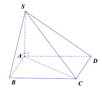 Đ&aacute;p &aacute;n đ&uacute;ng l&agrave;: C (ảnh 1)