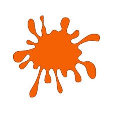 What’s your favorite color? It’s __ __ __ __ __ __. (ảnh 1)