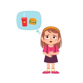 C. WRITING I. Reorder the letters. r g y h n u (ảnh 1)