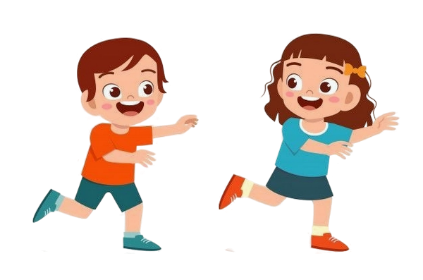 III. Look, read and tick (✔) Yes or No. Let’s play tag. (ảnh 1)