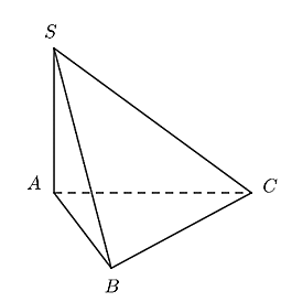 Đ&aacute;p &aacute;n đ&uacute;ng l&agrave;: A (ảnh 1)