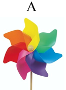 Đọc bài thơ “Dạo phố” (SGK – trang 116) và trả lời câu hỏi sau: Khi đi dạo phố, bạn nhỏ cầm gì trên tay? (ảnh 1)