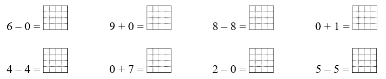 Tính nhẩm phép tính : (ảnh 1)