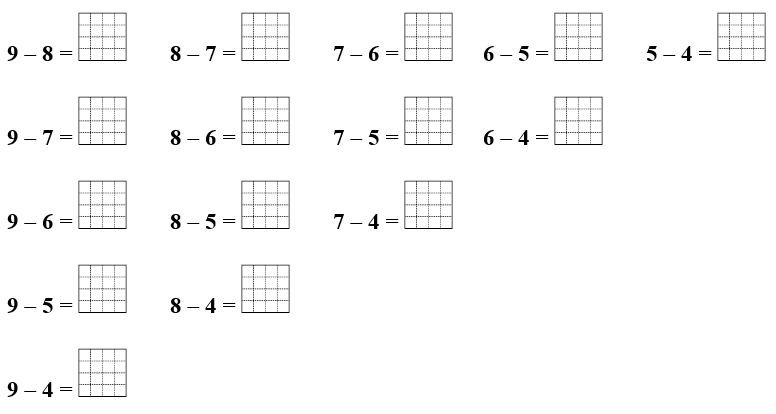 Điền số thích hợp vào ô trống: (ảnh 1)