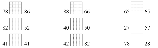 Lớn bé bằng (ảnh 1)