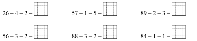 Tính phép tính (ảnh 1)