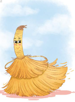 B&agrave;i 4: Luyện tập trang 23, 24, 25 SGK Tiếng Việt lớp 3 tập 1 Kết nối