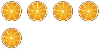 Một cửa hàng A thống kê số lượng cam bán được trong 4 ngày cuối tuần vừa rồi bằng biểu đồ tranh sau đây:Số lượng cam bán được trong 4 ngày cuối tuần vừa rồi của cửa hàng AThứ 5Thứ 6Thứ 7Chủ n (ảnh 1)