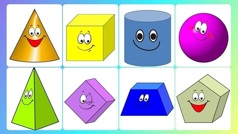 Khoanh vào chữ cái trước ý trả lời đúng: a) Hình bên có mấy khối lập phương? (ảnh 1)