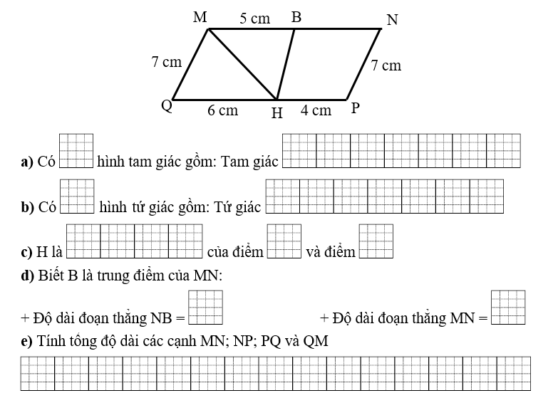 Quan sát hình và cho biết: (ảnh 1)