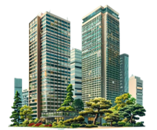 Nơi gia đình Oanh sinh sống có 4 tòa chung cư. Tòa thứ nhất có 115 căn hộ, tòa thứ hai có 90 căn hộ, tòa thứ ba c (ảnh 1)