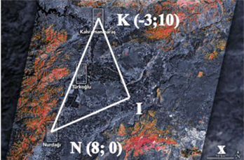 Ngày 6/2/2023, một trận động đất 7,8 độ richter có tâm chấn tại Thổ Nhĩ Kì (hình minh hoạ bên dưới) (ảnh 1)