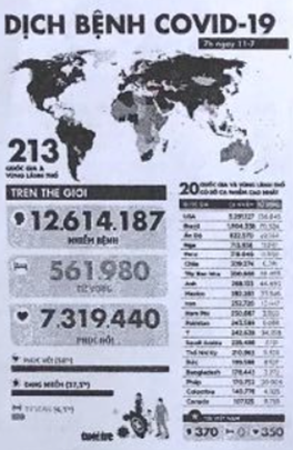 Em hãy đọc văn bản sau và thực hiện các yêu cầu bên dưới: (ảnh 1)