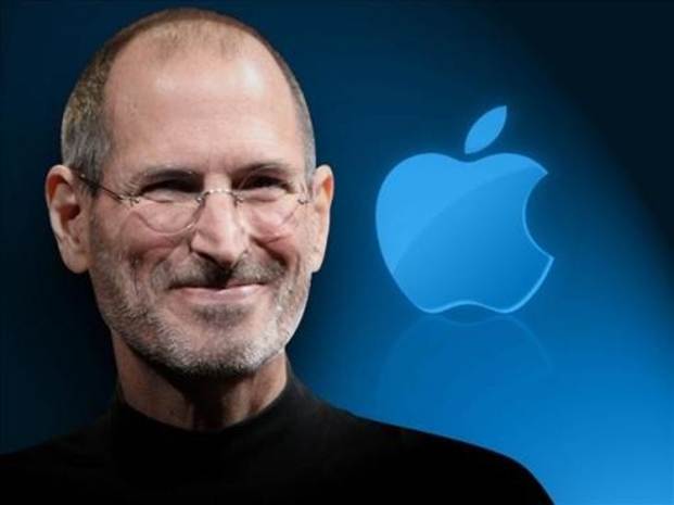 FOUNDER OF APPLE Inc. (STEVE JOBS)