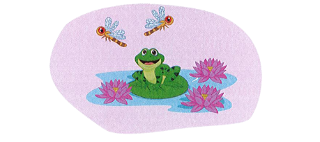 Bức tranh có: (ảnh 1)