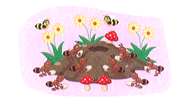 Bức tranh c&oacute;: (ảnh 1)