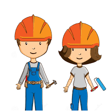 C&ocirc;ng Nh&acirc;n C&oacute; Quyền