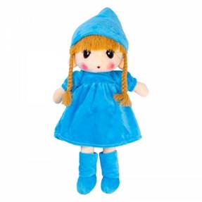 Th&uacute; Nhồi B&ocirc;ng B&uacute;p B&ecirc; Nh&iacute; (Tm)