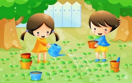 B&agrave;i thơ về c&acirc;y (Đinh Xu&acirc;n Tửu) | Gợi&Yacute;.vn