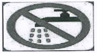 What does the sign say? (ảnh 1)