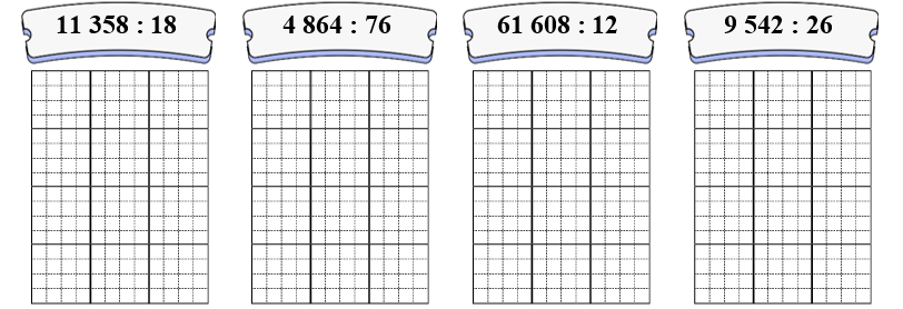 Đặt tính rồi tính: (ảnh 1)