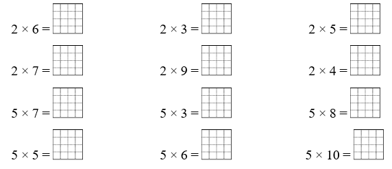 Điền số thích hợp vào ô trống: (ảnh 1)