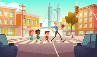 Hình ảnh sau thể hiện sự việc gì?   (ảnh 1)