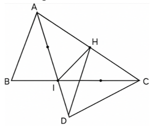 a) Một miếng bìa hình chữ nhật có chu vi là 362 cm, chiều hơn dài hơn chiều (ảnh 1)